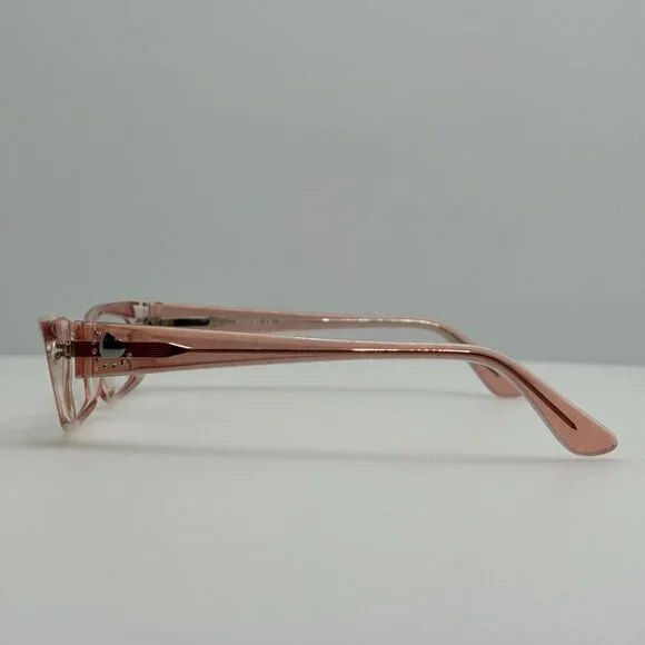 Moschino Eye Glasses Eyeglasses Frames M 3692-V B 540 52-16-135